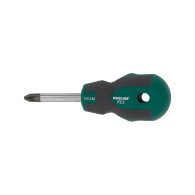 10173 Skruvmejsel Soft Touch Pozidriv PZ2x38mm, Proline