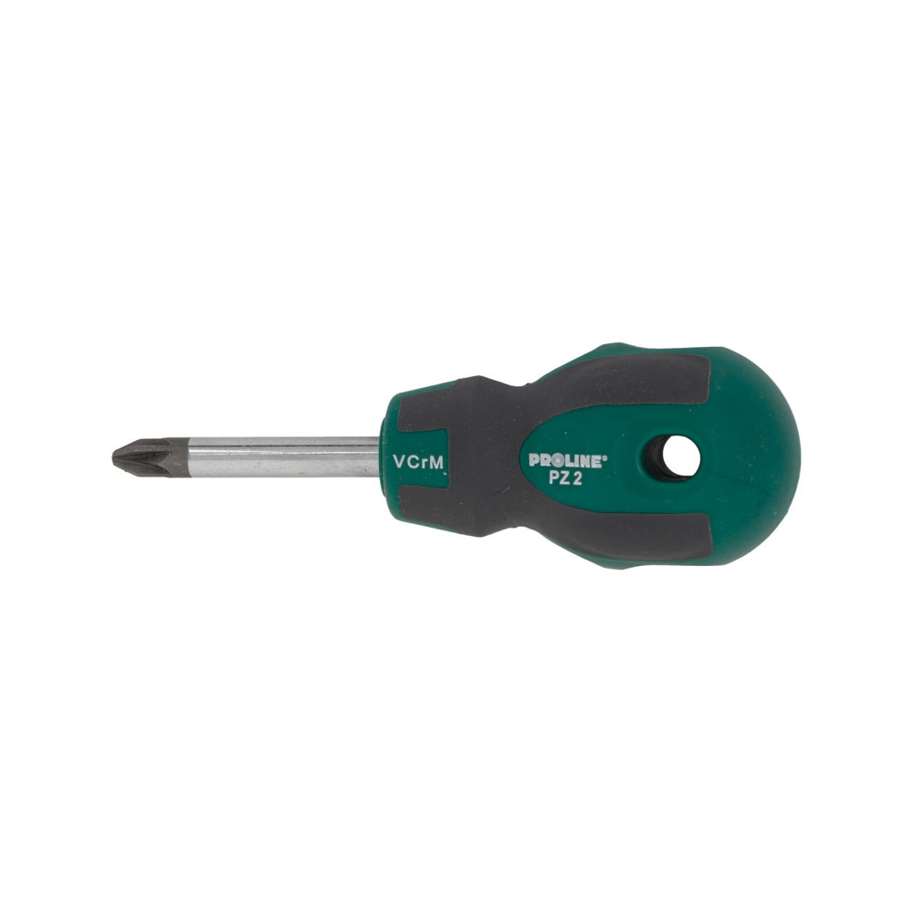 10173 Skruvmejsel Soft Touch Pozidriv PZ2x38mm, Proline 10173 Skruvmejsel Soft Touch Pozidriv PZ2x38mm, Proline