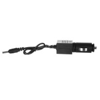 Latarka czołowa 5 x LED T6 CREE