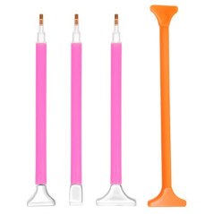 Diamantsömnadstillbehör