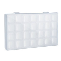 Diamantsömnadstillbehör