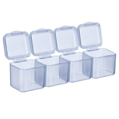 Diamantsömnadstillbehör