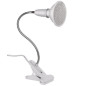 Lampa 200 LED för växtodling