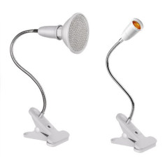 Lampa 200 LED för växtodling | HandlaSmidigt.se