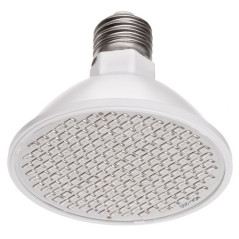 Lampa 200 LED för växtodling | HandlaSmidigt.se