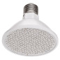 Lampa 200 LED för växtodling
