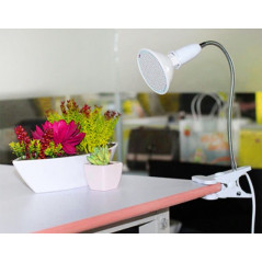 Lampa 200 LED för växtodling | HandlaSmidigt.se