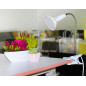 Lampa 200 LED för växtodling
