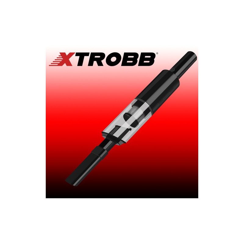 Trådlös bil dammsugare O16726