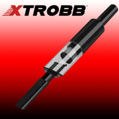 Trådlös bil dammsugare O16726