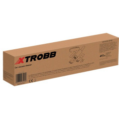 Trådlös bil dammsugare O16726