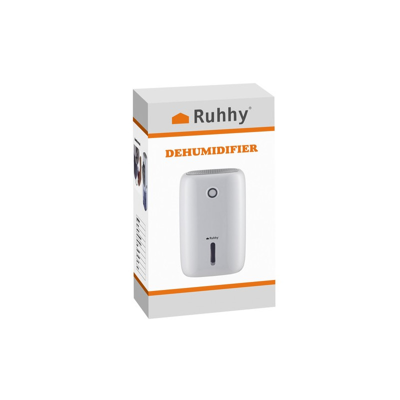 Luftavfuktare - fuktabsorbent O16439