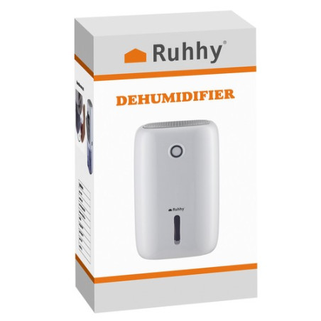 Luftavfuktare - fuktabsorbent O16439