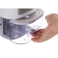 Luftavfuktare - fuktabsorbent O16439