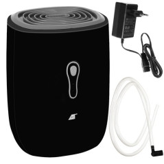 Luftavfuktare - fuktabsorbent O16406