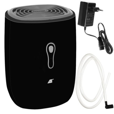 Luftavfuktare - fuktabsorbent O16406