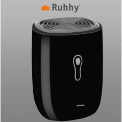 Luftavfuktare - fuktabsorbent O16406