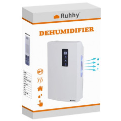 Luftavfuktare - fuktabsorbent O16408