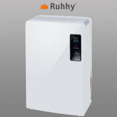 Luftavfuktare - fuktabsorbent O16408