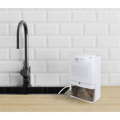 Luftavfuktare - fuktabsorbent O16408