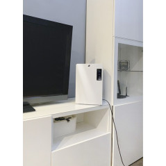 Luftavfuktare - fuktabsorbent O16408