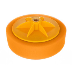 Poleringsvamp - set om 3 stycken.