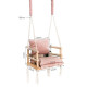 Gunga rosa NEW H18027