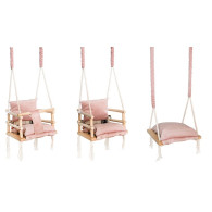 Gunga rosa NEW H18027