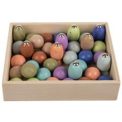 Spelet 'Fiska fisk' på magnet G17244.