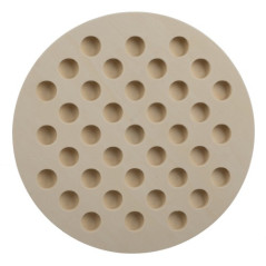 Spelet 'Fiska fisk' på magnet G17244.