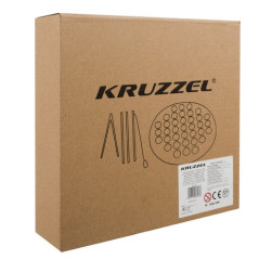 Spelet 'Fiska fisk' på magnet G17244.