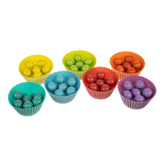 Träpussel - pärlor DU17252