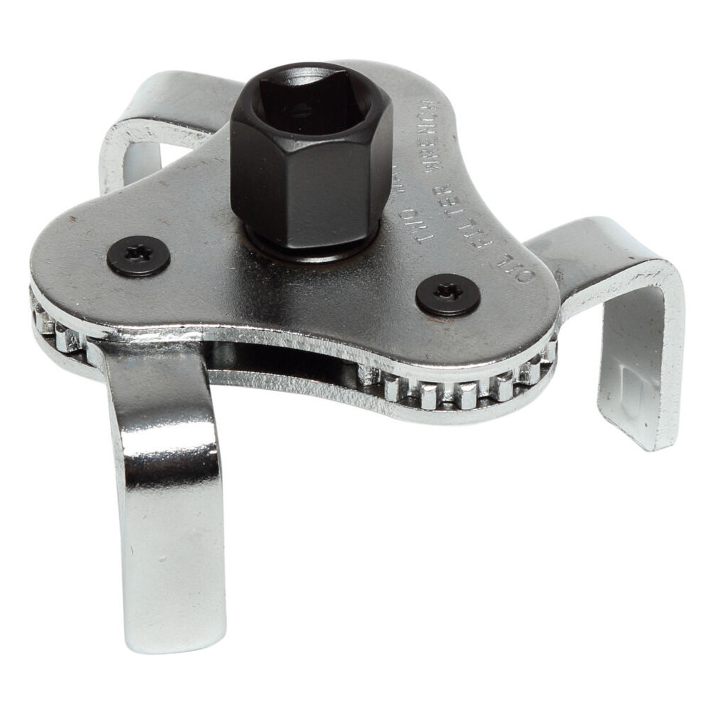 46886 Trójramienny klucz do filtrów oleju 65-114mm Proline 46886 Trójramienny klucz do filtrów oleju 65-114mm Proline