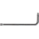 48580 Klucz torx security T15 53/18mm CRV Proline