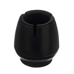 Stolsbenöverdrag med filt - set med 16 stycken.