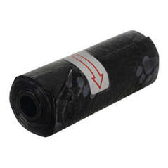 Hygieniskt absorberande underlägg - 100 st + påsar