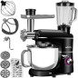 Köksrobot med planetarisk rörelse och blender 2200W
