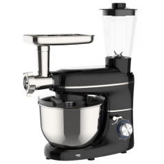 Köksrobot med planetarisk rörelse och blender 2200W | HandlaSmidigt.se