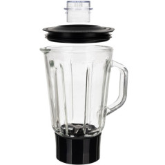 Köksrobot med planetarisk rörelse och blender 2200W | HandlaSmidigt.se