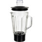 Köksrobot med planetarisk rörelse och blender 2200W