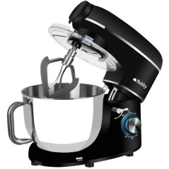 Köksrobot med planetarisk rörelse och blender 2200W | HandlaSmidigt.se
