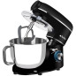 Köksrobot med planetarisk rörelse och blender 2200W