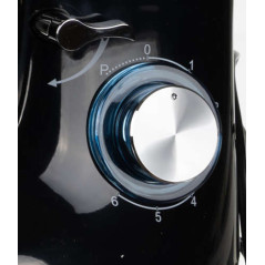 Köksrobot med planetarisk rörelse och blender 2200W | HandlaSmidigt.se