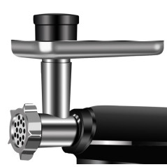 Köksrobot med planetarisk rörelse och blender 2200W | HandlaSmidigt.se
