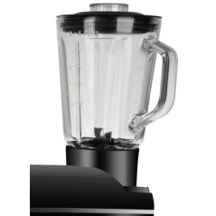 Köksrobot med planetarisk rörelse och blender 2200W | HandlaSmidigt.se
