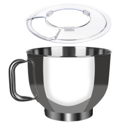 Köksrobot med planetarisk rörelse och blender 2200W | HandlaSmidigt.se