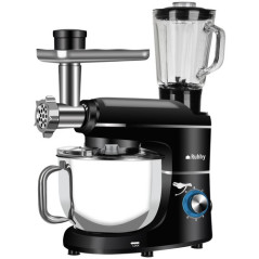 Köksrobot med planetarisk rörelse och blender 2200W | HandlaSmidigt.se