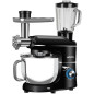 Köksrobot med planetarisk rörelse och blender 2200W