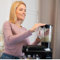 Köksrobot med planetarisk rörelse och blender 2200W