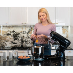 Köksrobot med planetarisk rörelse och blender 2200W | HandlaSmidigt.se